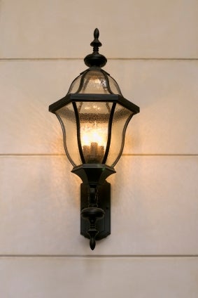 Simple Porch Light Fixtures